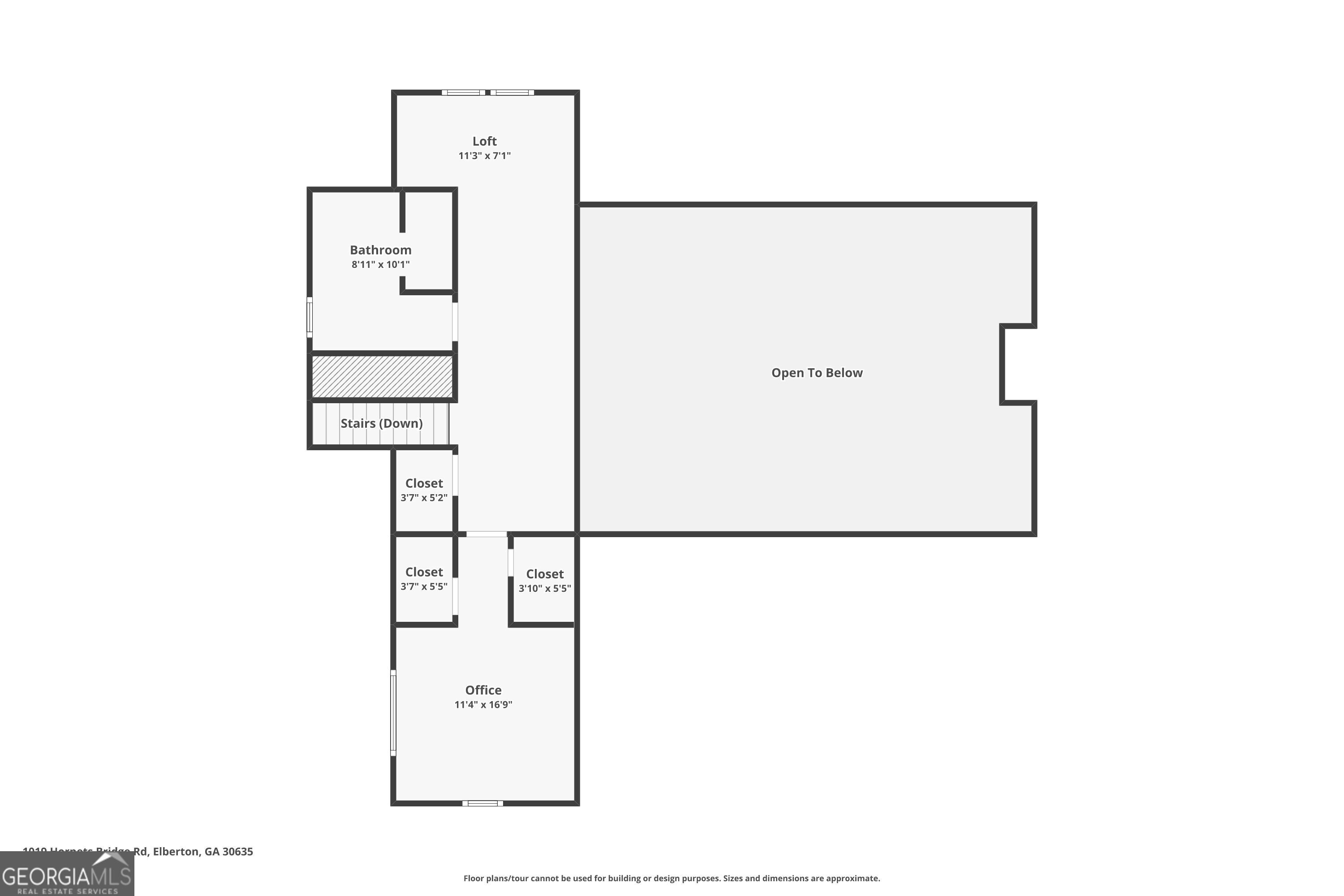 1019 Hornets Bridge Road Elberton, GA 30635 - Photo 85 of 85