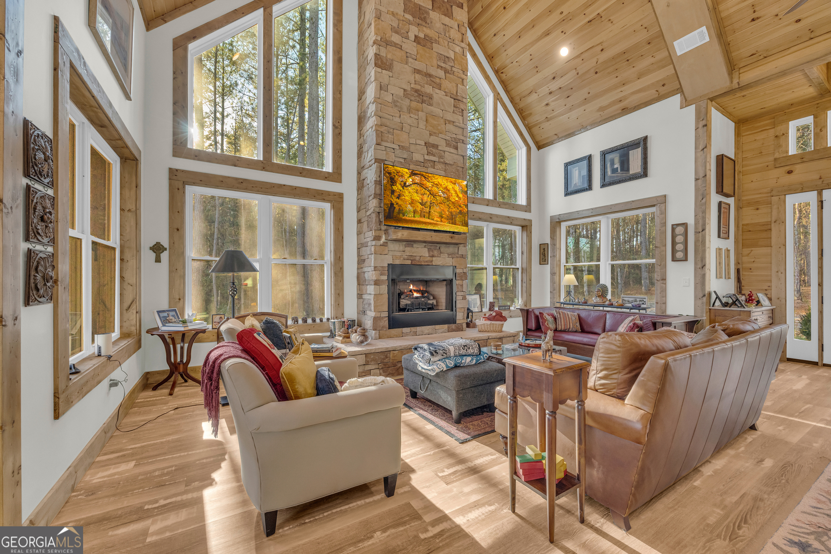 1019 Hornets Bridge Road Elberton, GA 30635 - Photo 9 of 85