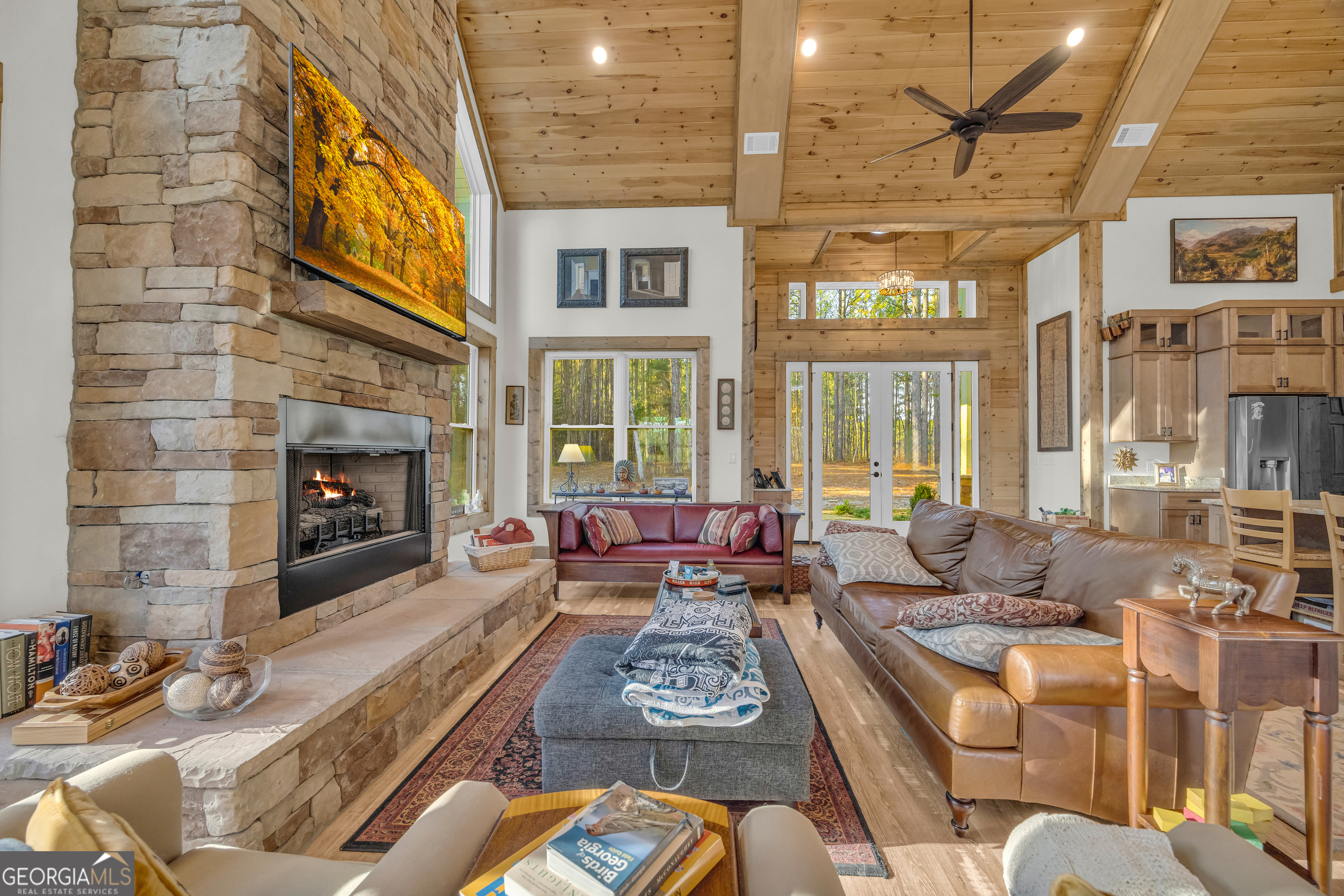 1019 Hornets Bridge Road Elberton, GA 30635 - Photo 10 of 85