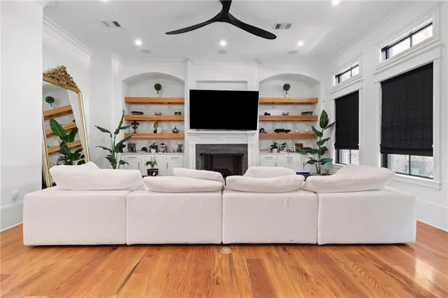 $1,700,000 | 941 Allen Toussaint Boulevard, New Orleans, LA 70124