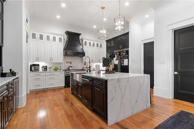 $1,700,000 | 941 Allen Toussaint Boulevard, New Orleans, LA 70124