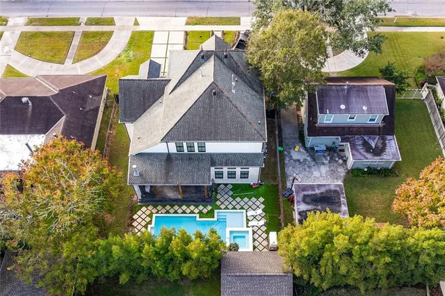 $1,700,000 | 941 Allen Toussaint Boulevard, New Orleans, LA 70124