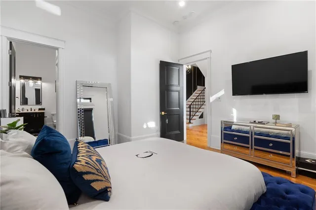 $1,700,000 | 941 Allen Toussaint Boulevard, New Orleans, LA 70124