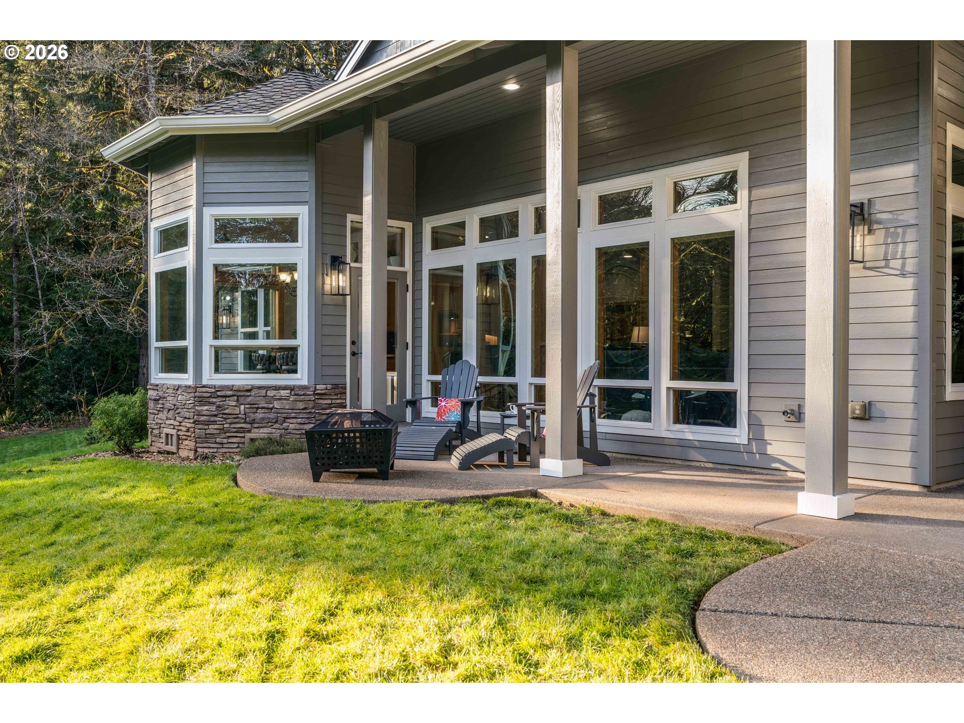 39767 Northwest Murtaugh Road North Plains, OR 97133 - Photo 40 of 48