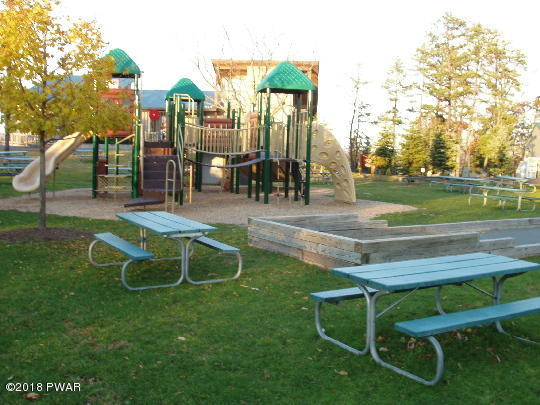 124 Laurel Road Lackawaxen, PA 18435 - Photo 35 of 42 play area