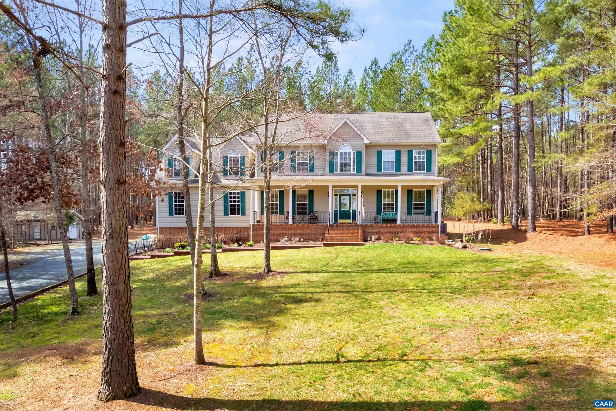157 Foxmoor Road Troy, VA 22974 - Photo 1 of 60