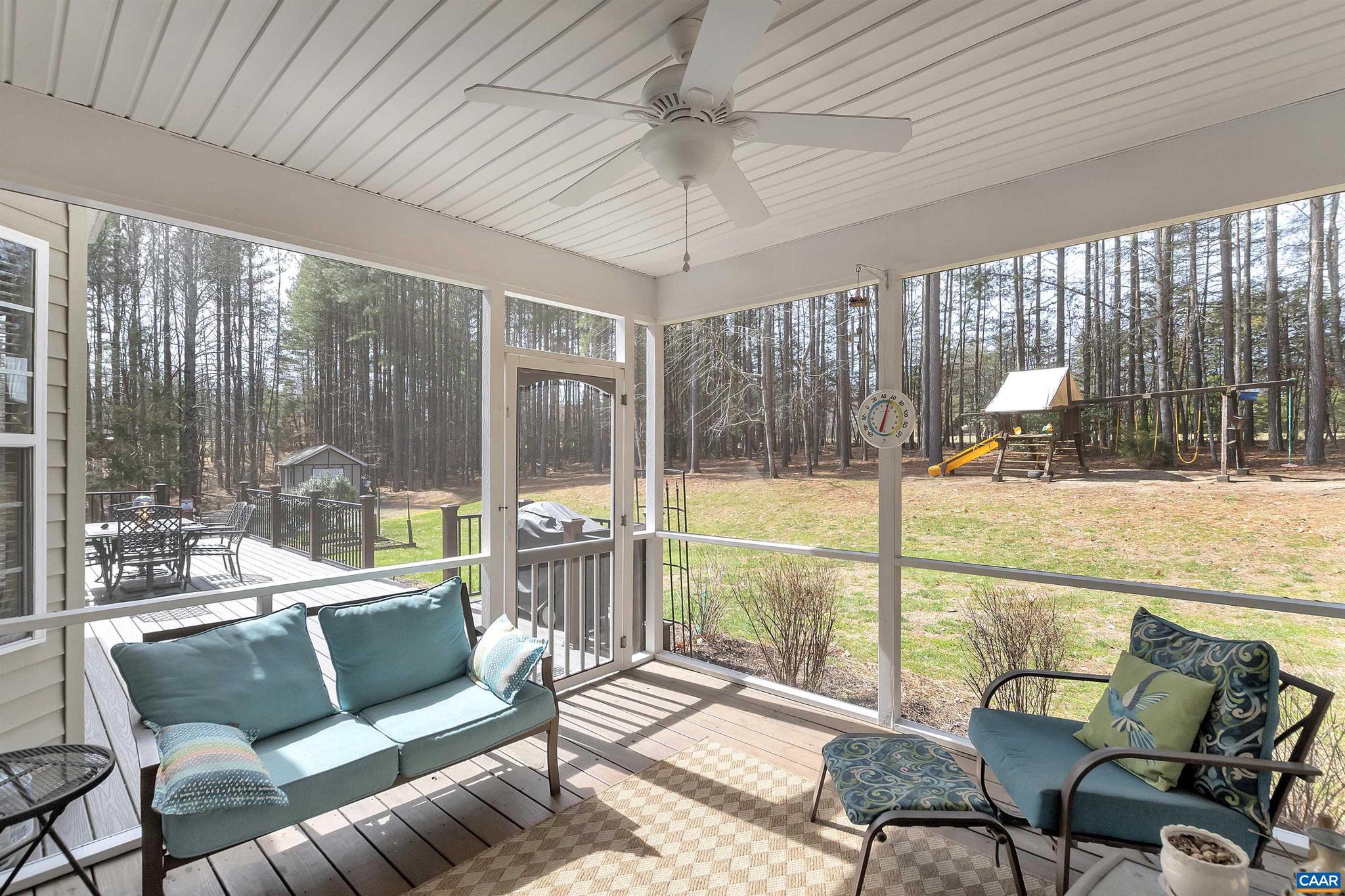 157 Foxmoor Road Troy, VA 22974 - Photo 25 of 60