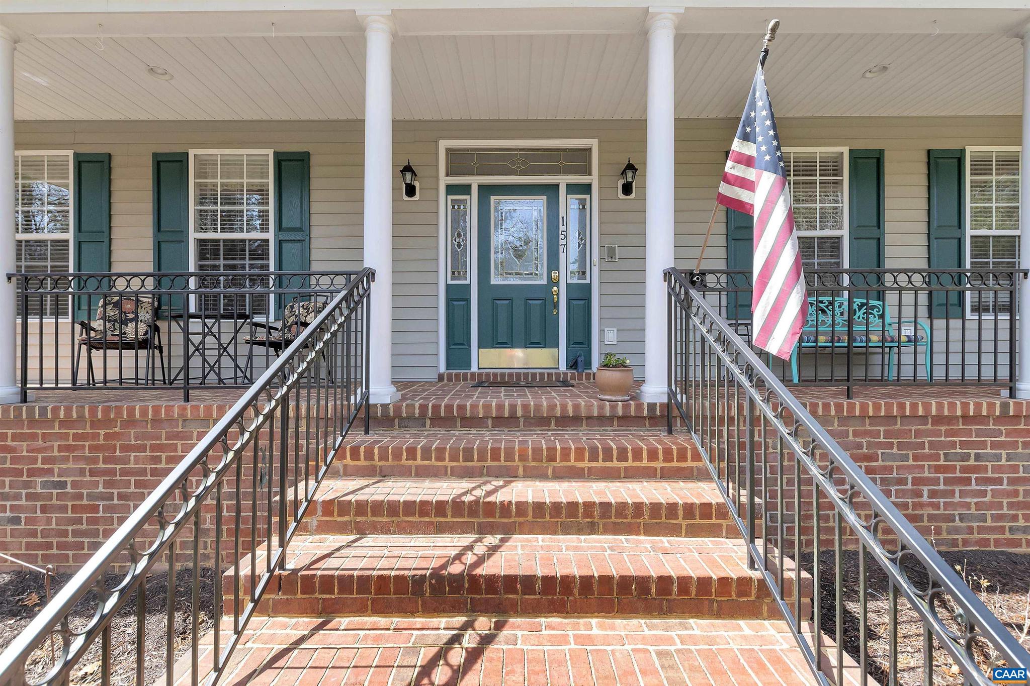 157 Foxmoor Road Troy, VA 22974 - Photo 4 of 60