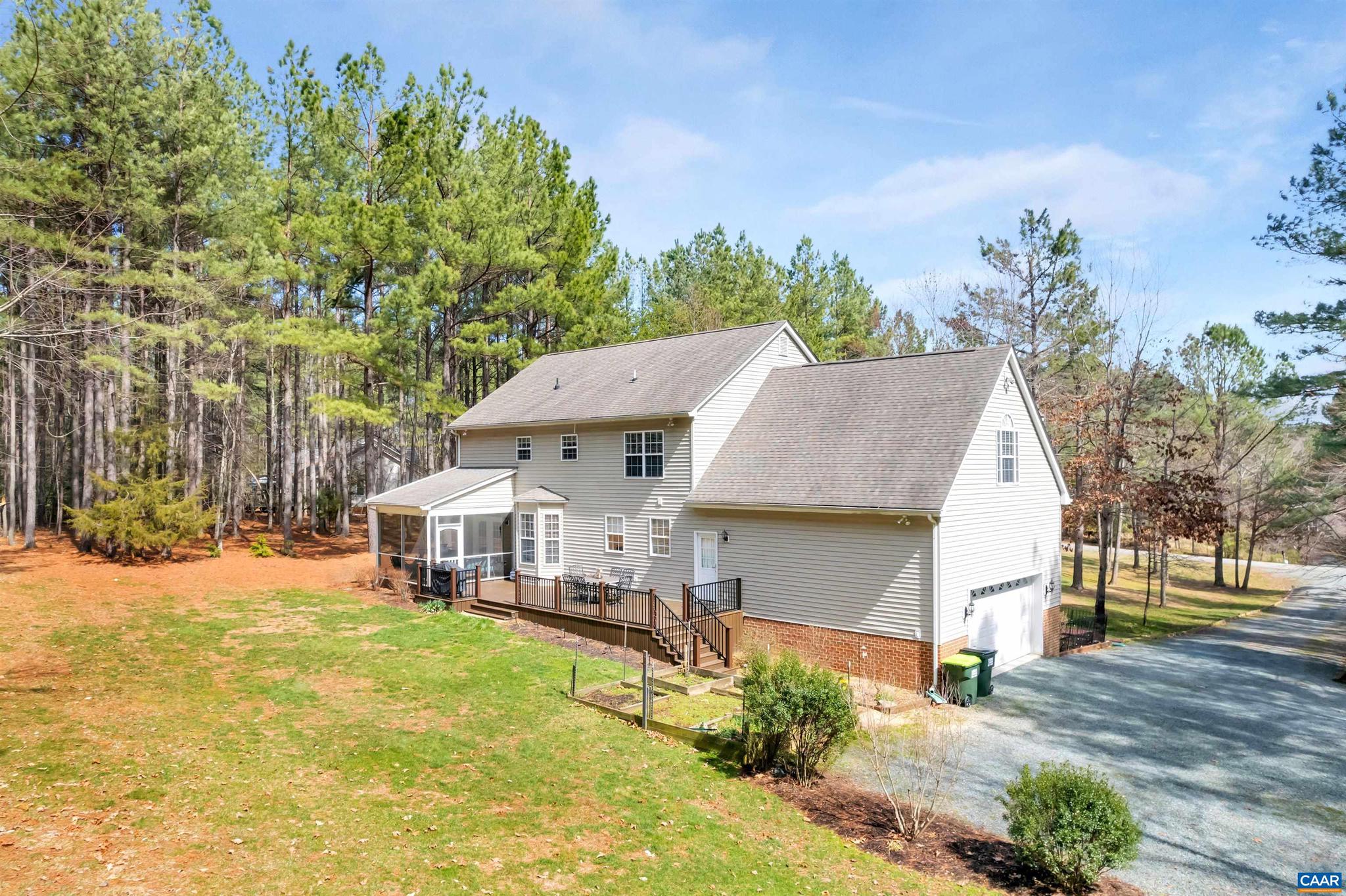 157 Foxmoor Road Troy, VA 22974 - Photo 47 of 60