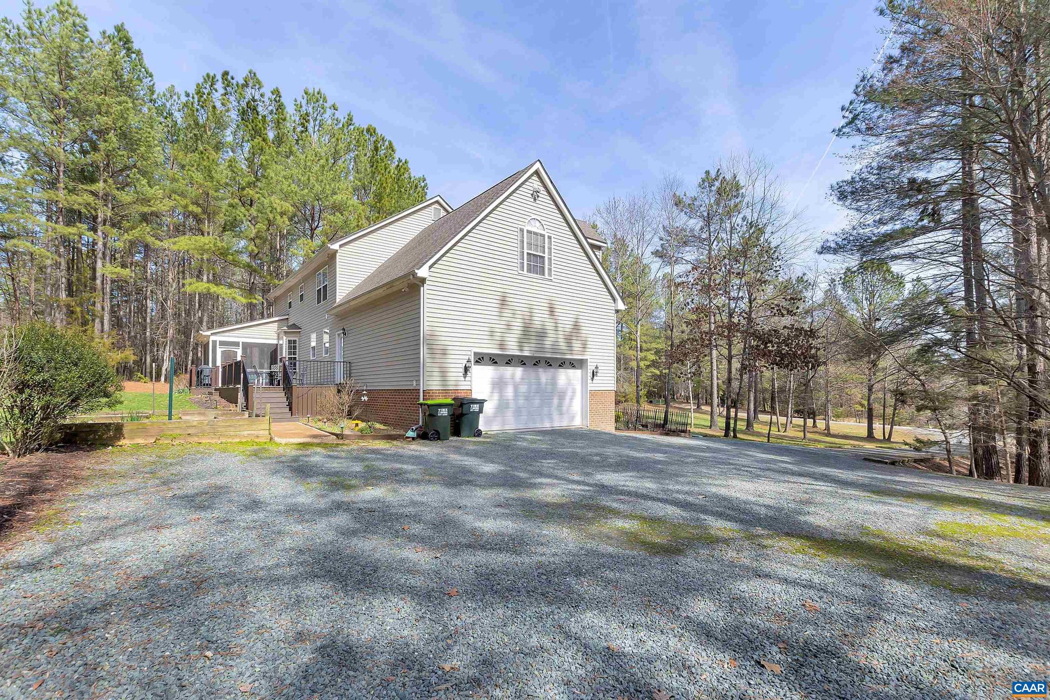 157 Foxmoor Road Troy, VA 22974 - Photo 48 of 60