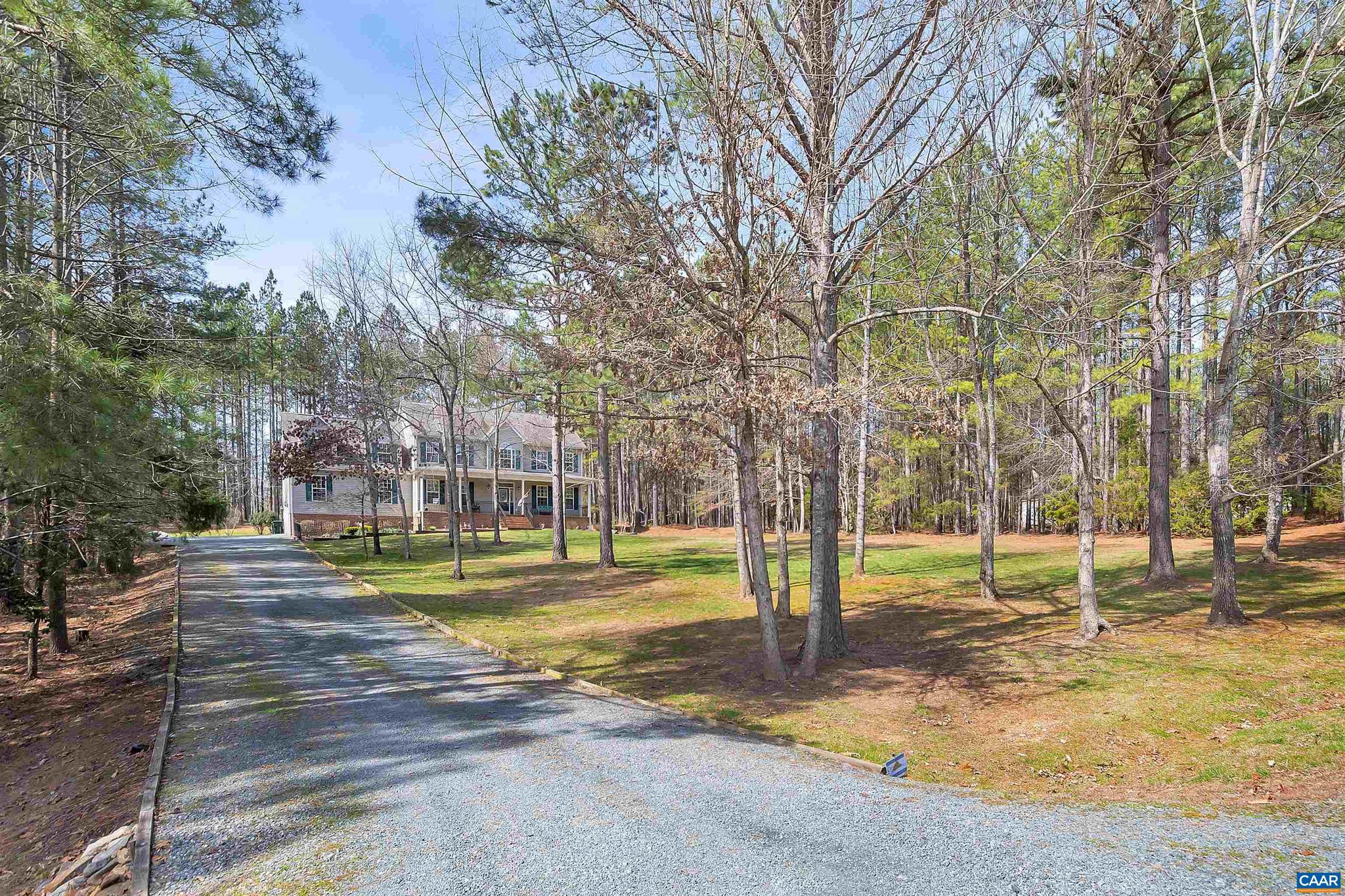 157 Foxmoor Road Troy, VA 22974 - Photo 56 of 60