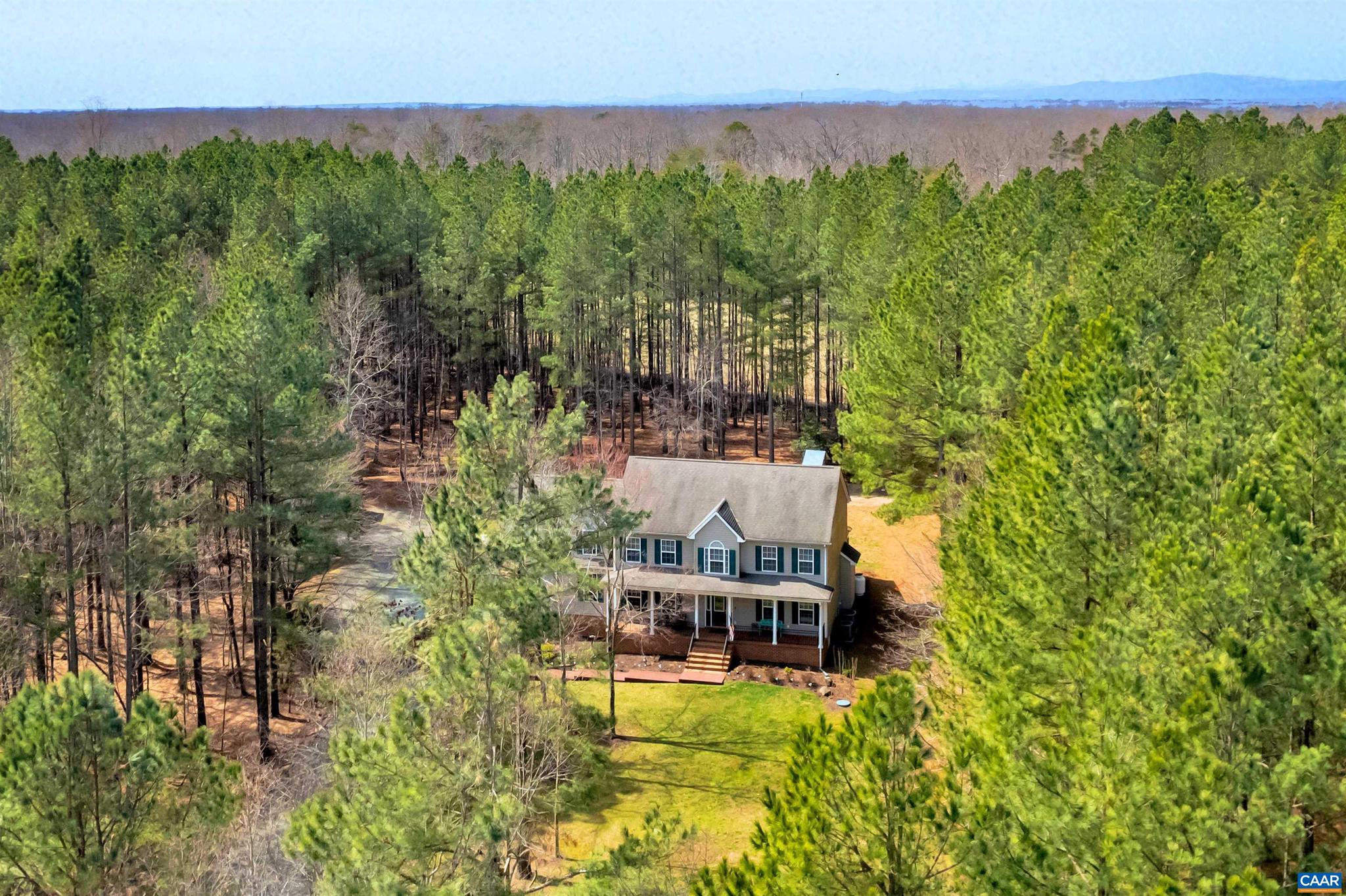157 Foxmoor Road Troy, VA 22974 - Photo 59 of 60