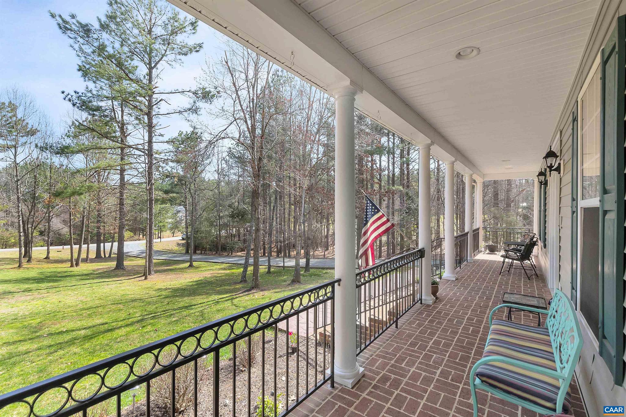 157 Foxmoor Road Troy, VA 22974 - Photo 6 of 60