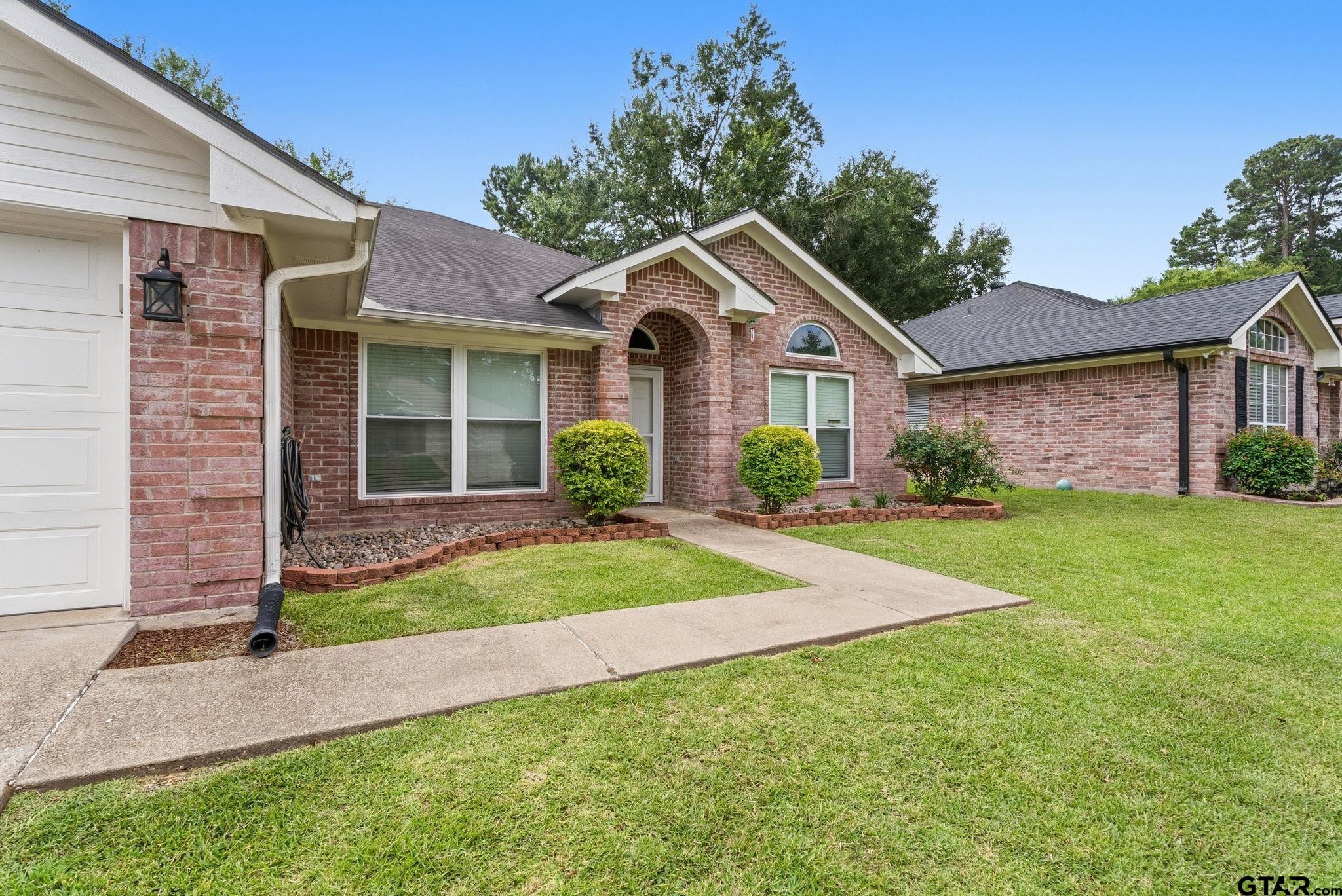 681 Frederick Circle Flint, TX 75762 - Photo 24 of 28