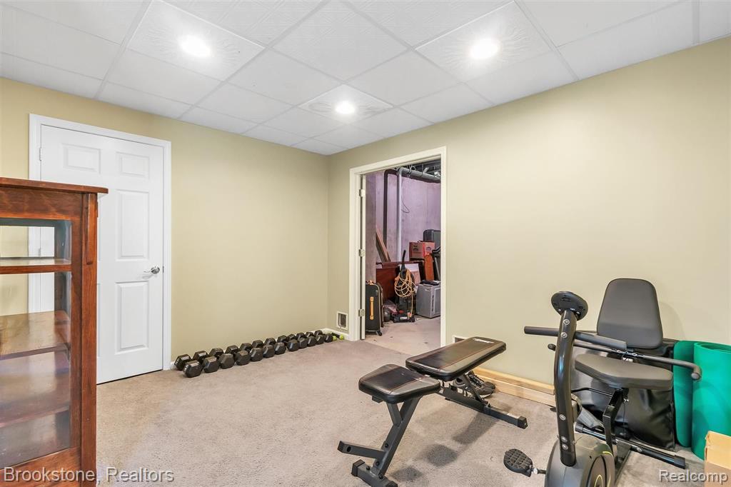 451 John R Road Rochester Hills, MI 48307 - Photo 22 of 25