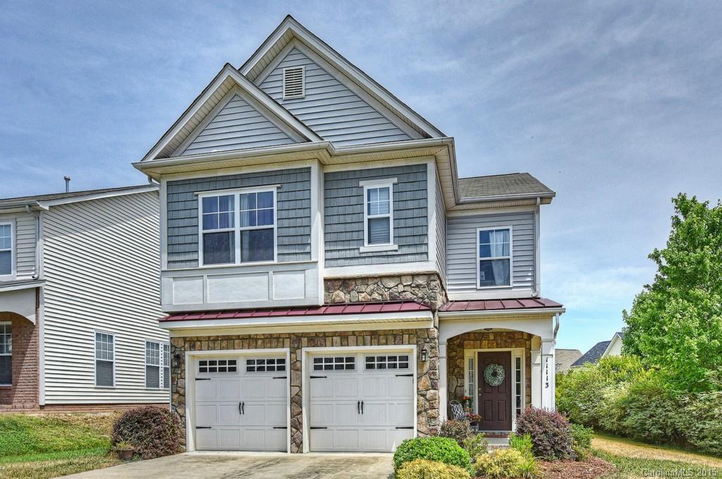 11113 Greenhead View Road Charlotte, NC 28262 - Photo 1 of 22 Gallery Image 1
