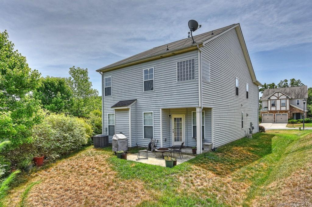 11113 Greenhead View Road Charlotte, NC 28262 - Photo 22 of 22 Gallery Image 22