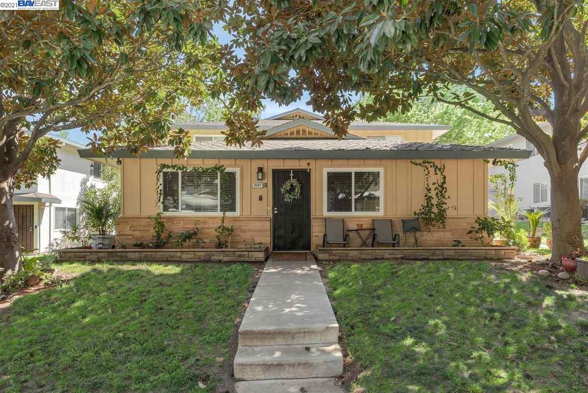 8087 Arroyo Drive, Unit 1 Pleasanton, CA 94588 - Photo 1 of 1