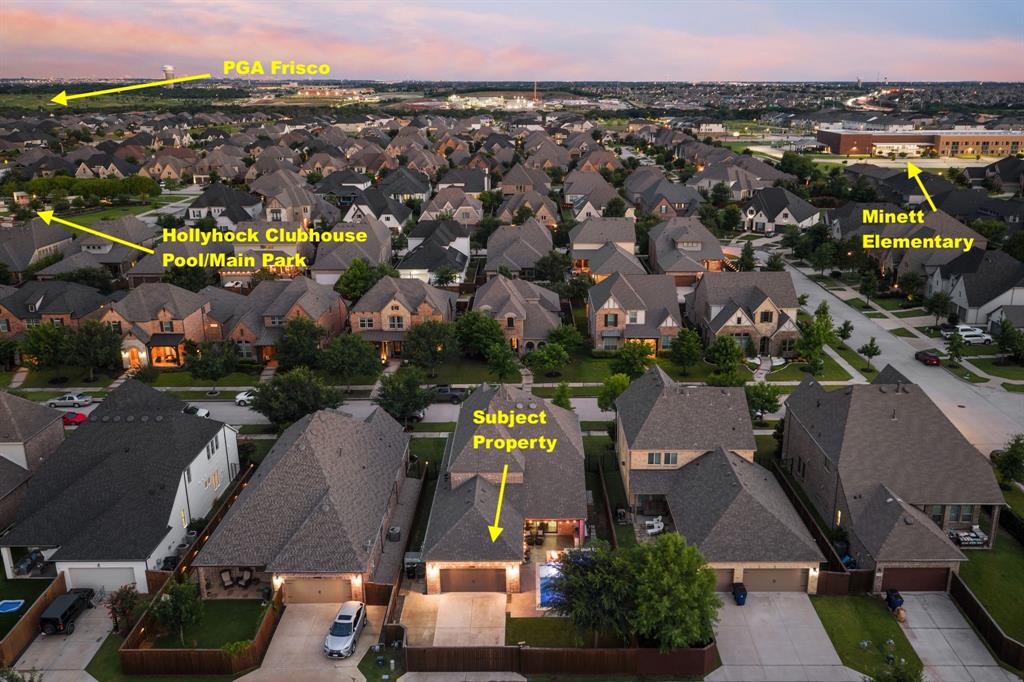 1758 Evening Star Road Frisco, TX 75033 - Photo 40 of 40