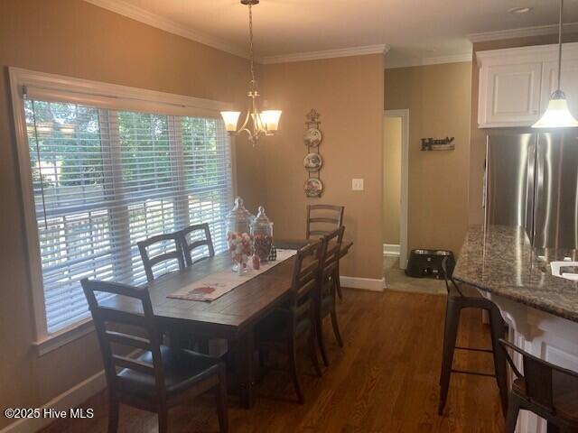 6342 Colonial Road Macclesfield, NC 27852 - Photo 10 of 22 10