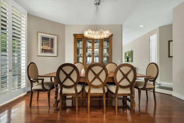 a living room with furniture or outdoor space and a window