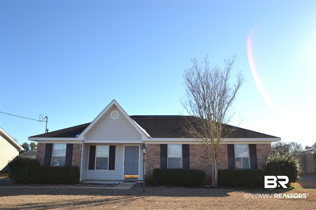 13315 Mcgrath Court Mobile, AL 36695 - Photo 1 of 12