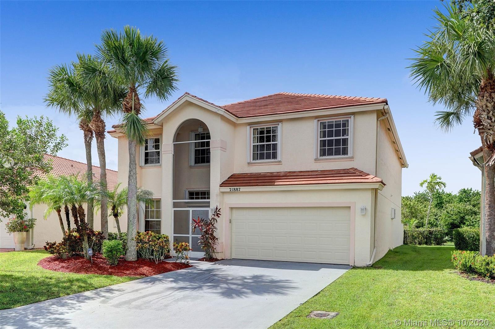 21887 Philmont Court Boca Raton, FL 33428 - Photo 1 of 42