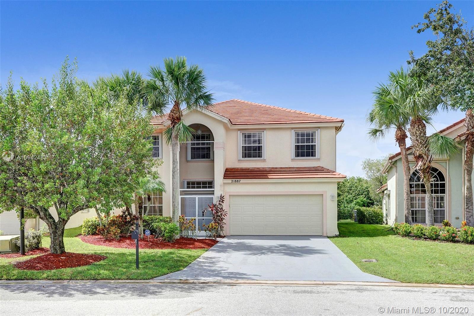 21887 Philmont Court Boca Raton, FL 33428 - Photo 2 of 42