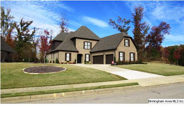 1023 Regency Way Birmingham, AL 35242 - Photo 2 of 32
