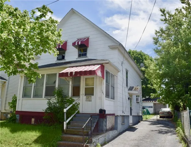 $75,000 | 131 Weaver Street, Rochester, NY 14621