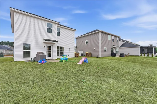 $399,900 | 28 Spartina Lane, Richmond Hill, GA 31324