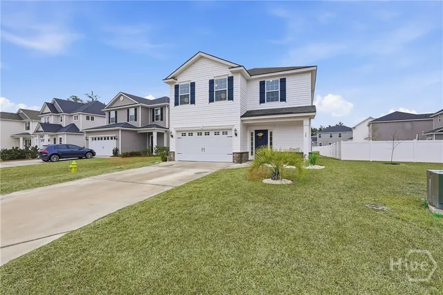 $399,900 | 28 Spartina Lane, Richmond Hill, GA 31324