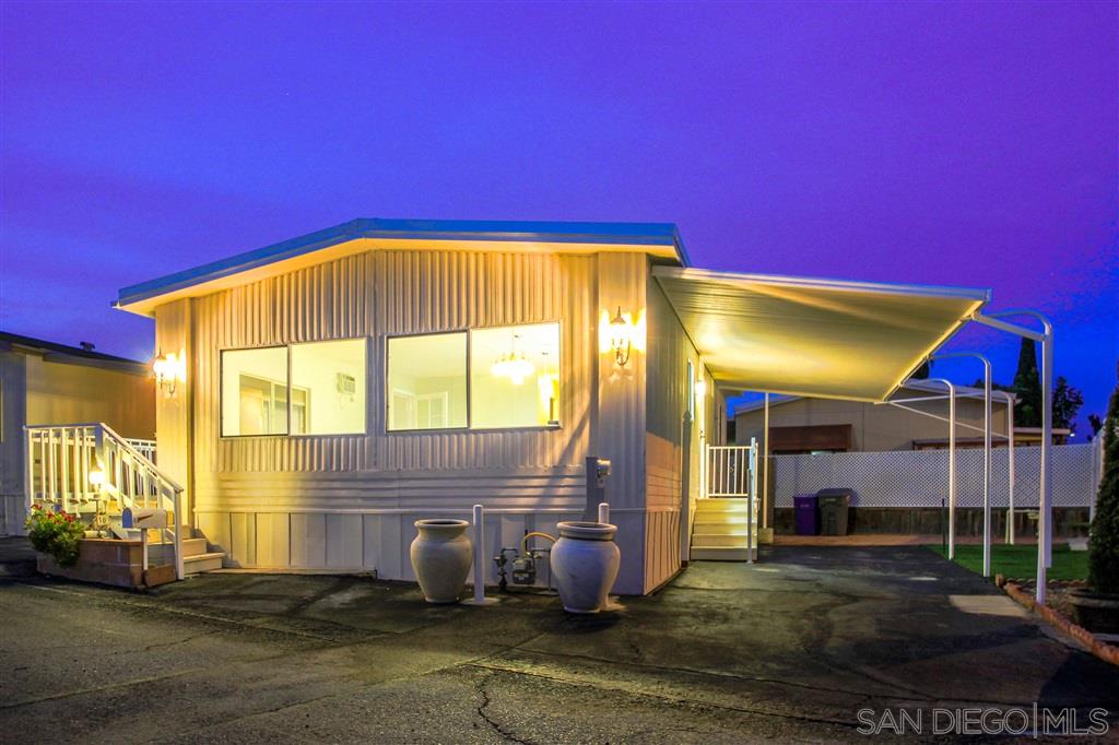 1515 Capalina Road, Unit 30 San Marcos, CA 92069 - Photo 1 of 12