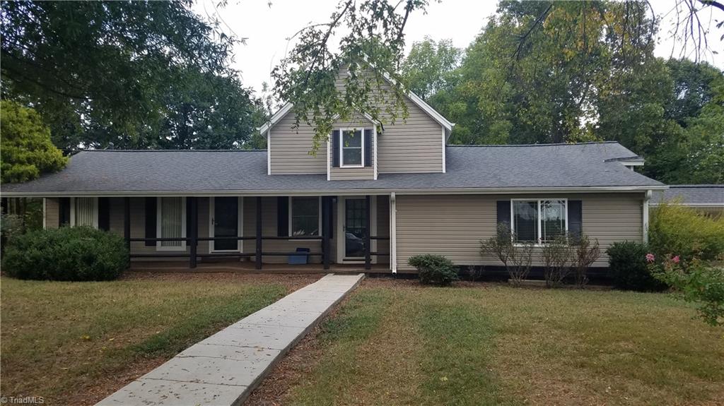 623 Mangum Road Reidsville, NC 27320 - Photo 1 of 47 Gallery Image 1