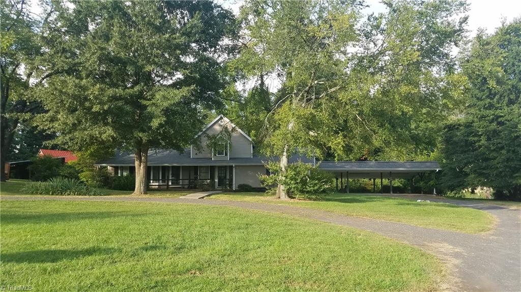 623 Mangum Road Reidsville, NC 27320 - Photo 18 of 47 Gallery Image 18