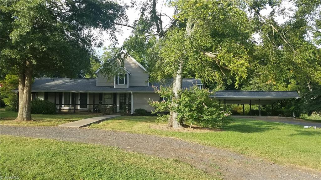 623 Mangum Road Reidsville, NC 27320 - Photo 19 of 47 Gallery Image 19
