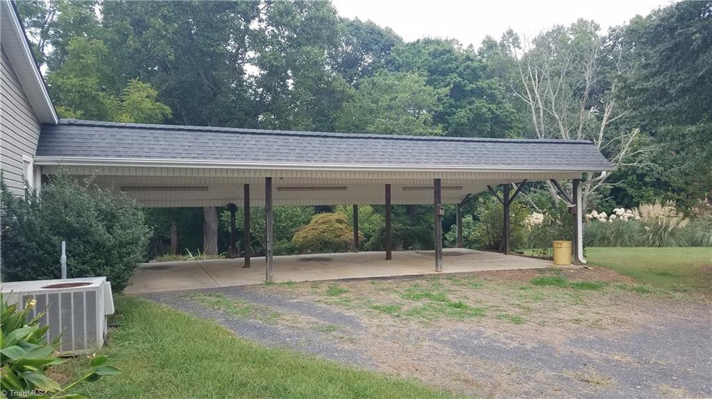 623 Mangum Road Reidsville, NC 27320 - Photo 23 of 47 Gallery Image 23