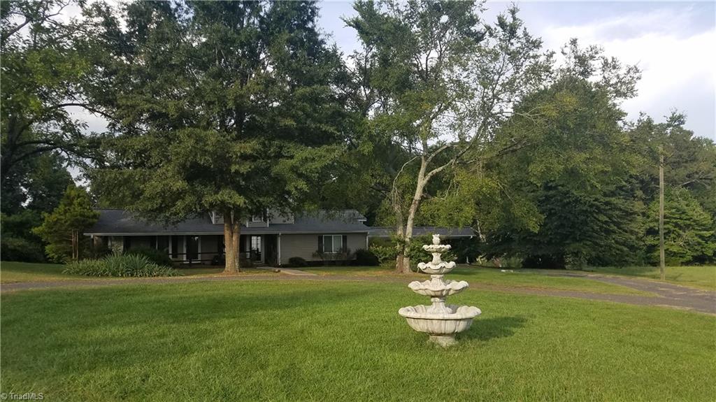 623 Mangum Road Reidsville, NC 27320 - Photo 6 of 47 Gallery Image 6