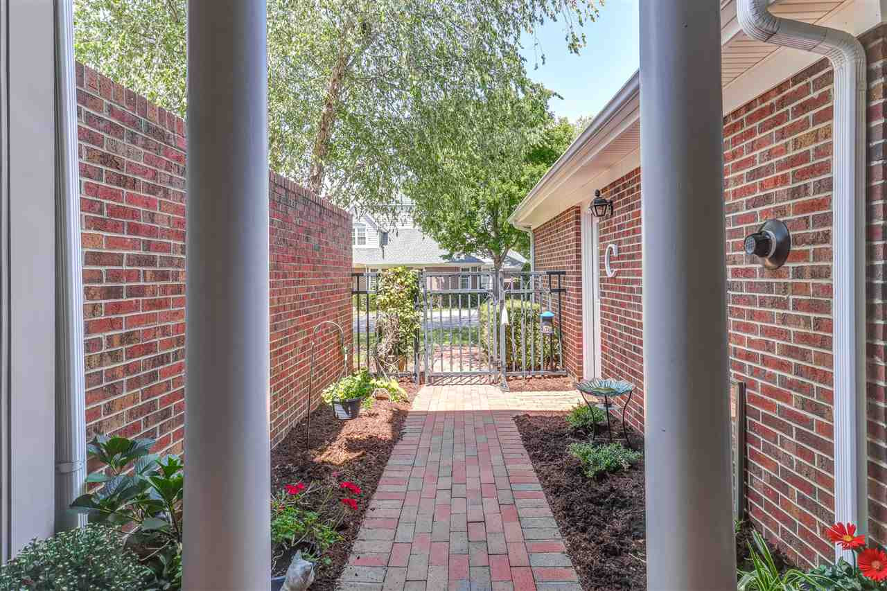 3409 Sir Colleton Court Raleigh, NC 27612 - Photo 3 of 30 Photo 3