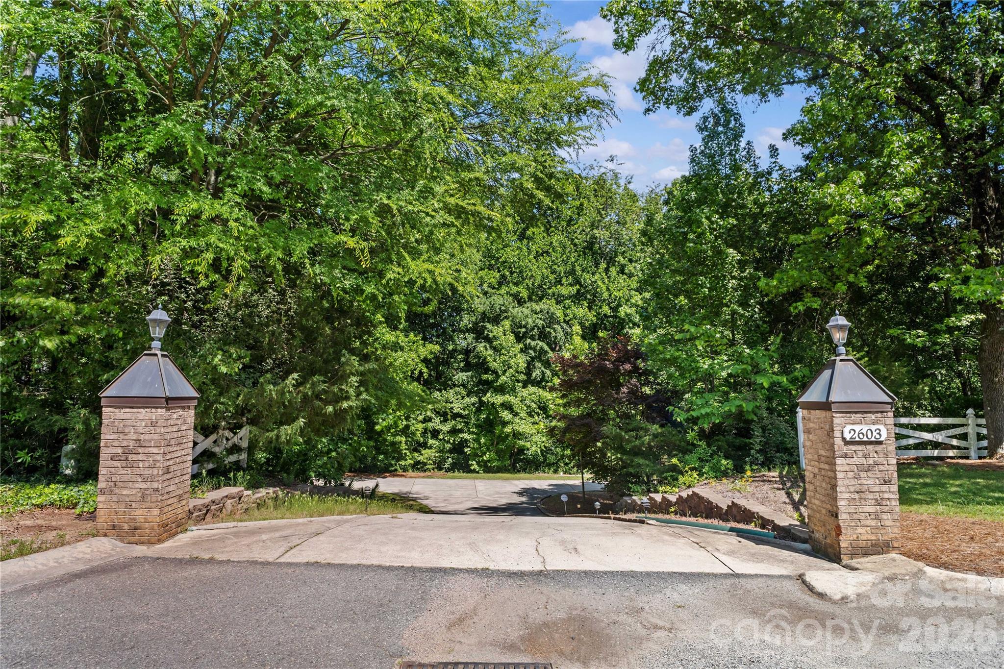2603 Clover Road Northwest Concord, NC 28027 - Photo 37 of 45