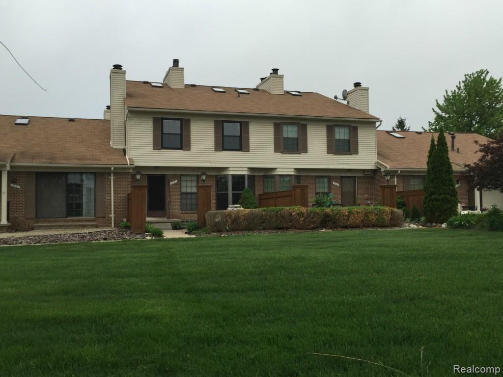 22162 Edgewater Novi, MI 48375 - Photo 3 of 21