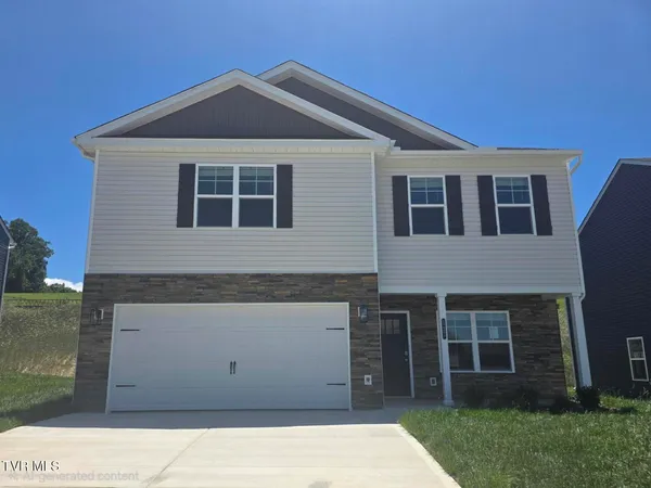 $345,000 | 127 Mint Court, Bluff City, TN 37618