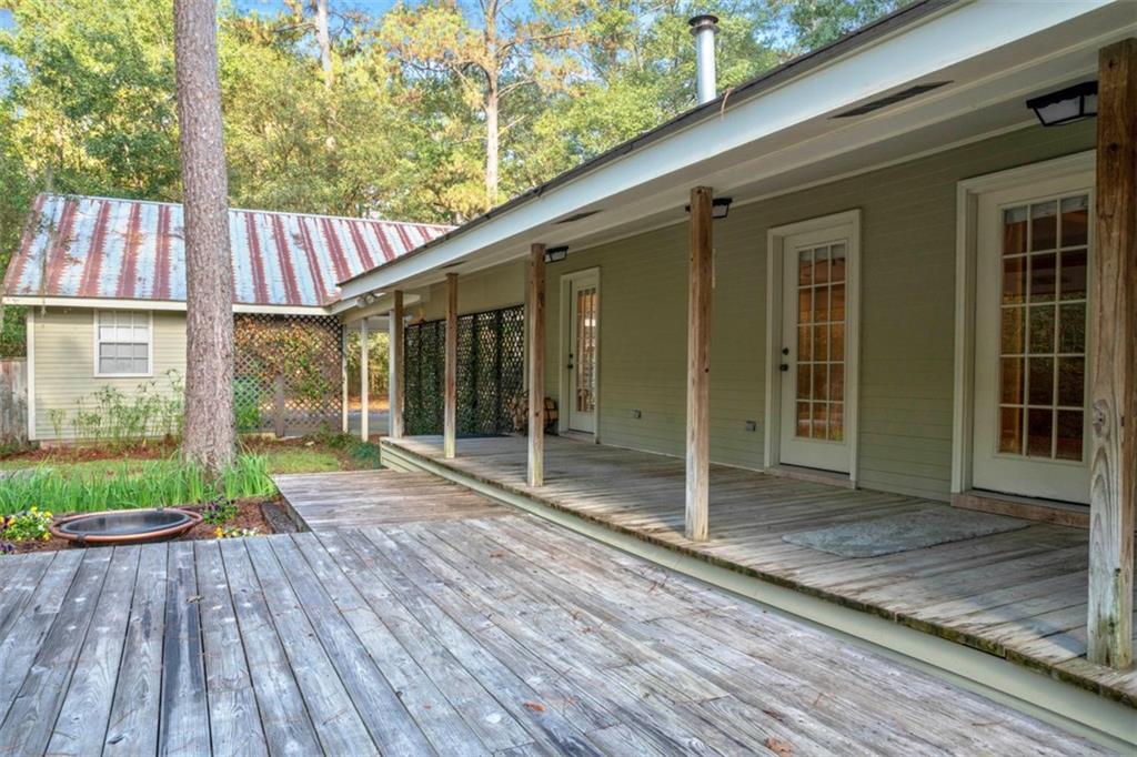 25564 Patsy McCarroll Lane Springfield, LA 70462 - Photo 29 of 35
