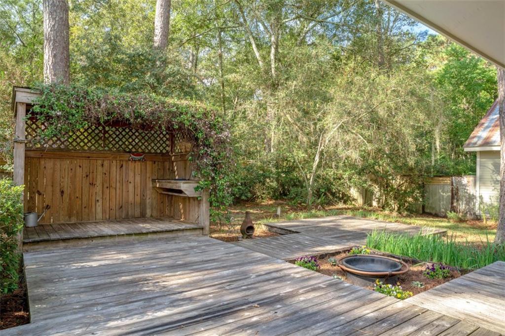 25564 Patsy McCarroll Lane Springfield, LA 70462 - Photo 30 of 35