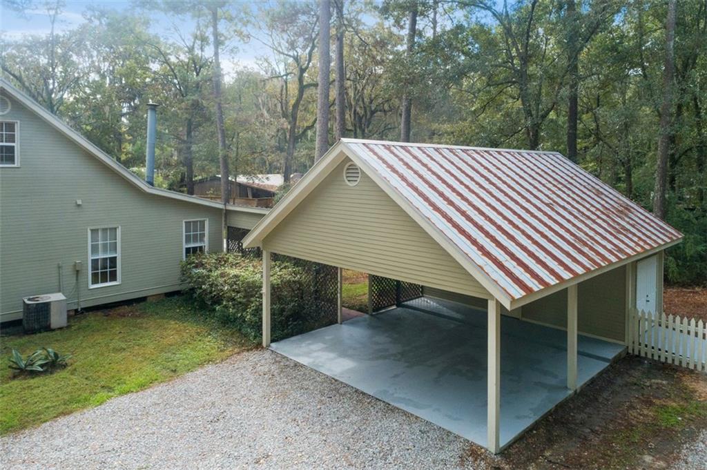 25564 Patsy McCarroll Lane Springfield, LA 70462 - Photo 34 of 35