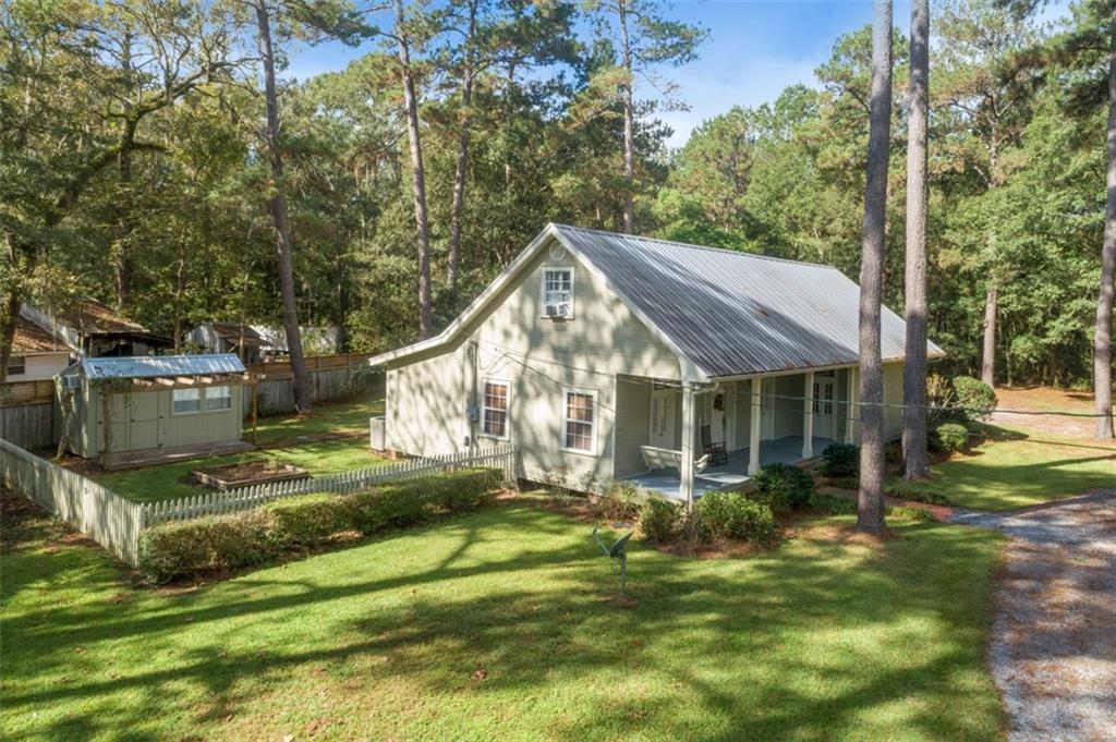 25564 Patsy McCarroll Lane Springfield, LA 70462 - Photo 4 of 35