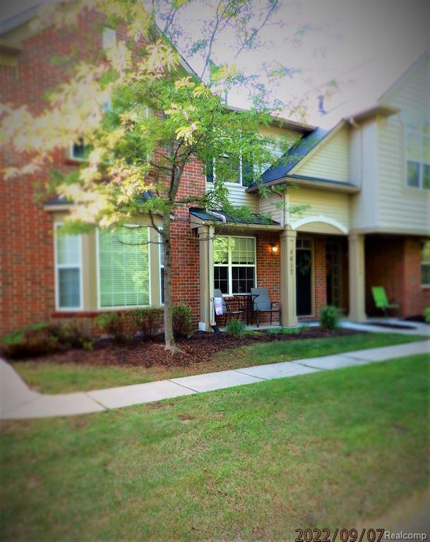 4017 Radcliff Drive Canton, MI 48188 - Photo 2 of 28