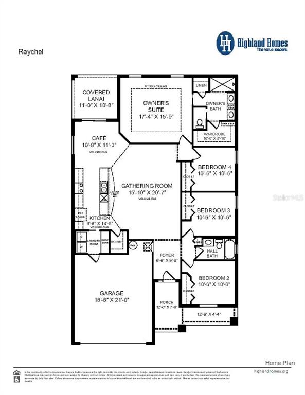 1713 Astrid Road Davenport, FL 33837 - Photo 2 of 2 Gallery Image 2