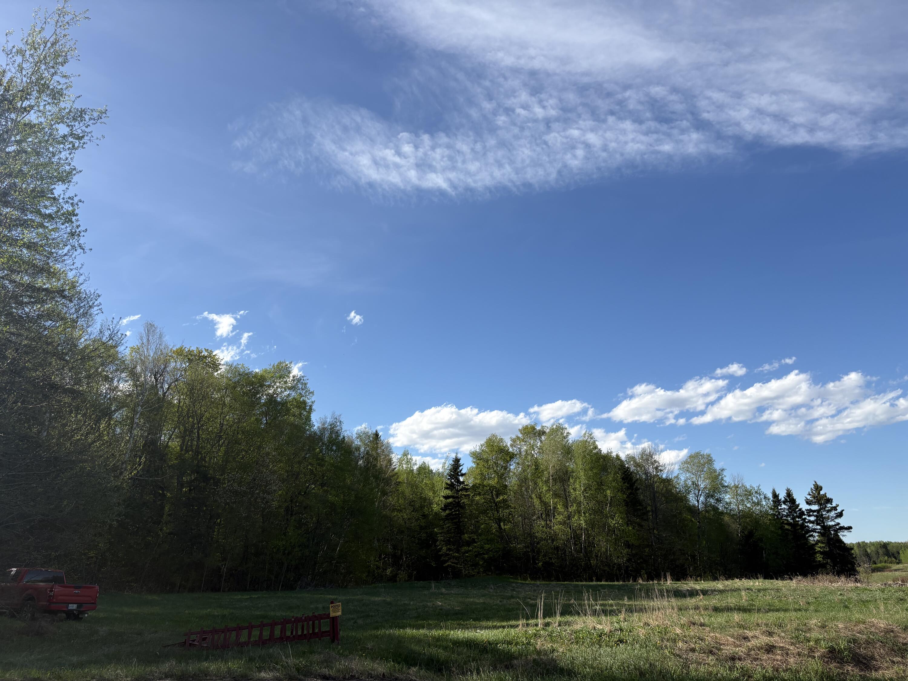 330 Presque Isle Road Fort Fairfield, ME 04742 - Photo 7 of 27 Fort Road D