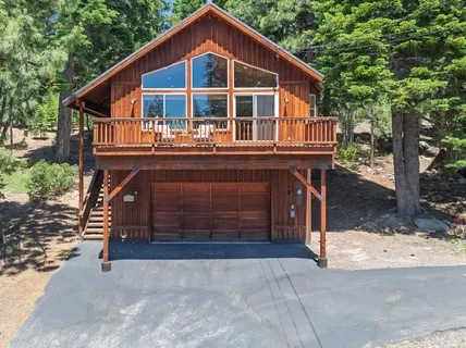 $1,295,000 | 11964 St Bernard Drive, Truckee, CA 96161